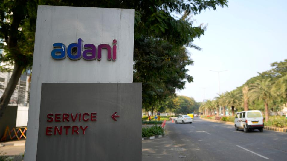 Hindenburg Research claims Adani Group