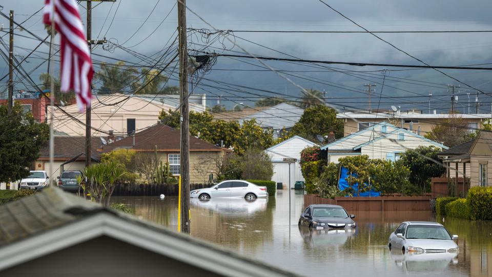 Residents in several towns, mostly in the north, have been ordered to evacuate.