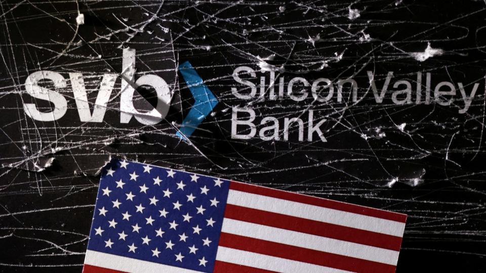 Silicon Valley Bank's was the largest collapse since Washington Mutual failed during the financial crisis of 2008.