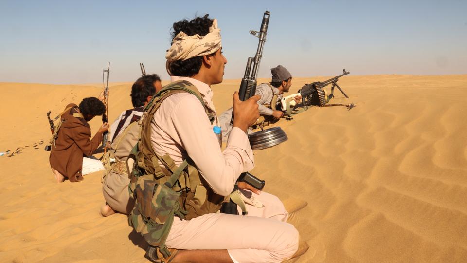 After talks in Switzerland, the Houthis and Yemen's internationally recognised government agreed to exchange 887 prisoners on Monday.