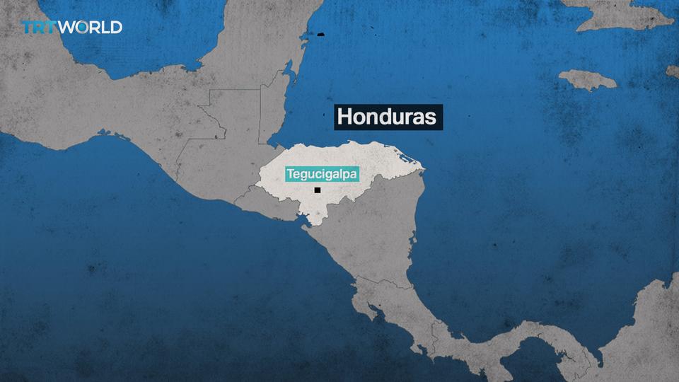 Honduras is one of the poorest countries in Latin America, with almost 74 percent of its almost 10 million population living in poverty.