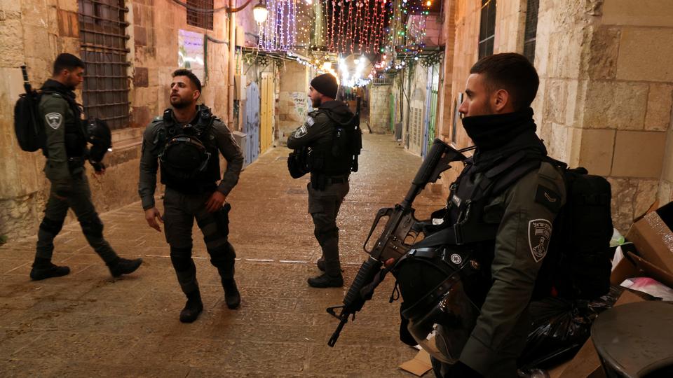 Fresh killing comes after Israeli police shot dead a 26-year-old medical student Mohammed al Asibi, a resident of the Bedouin village of Hura.