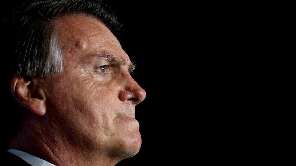 Bolsonaro denies any wrongdoing connected to the gifts, and says he never attempted to hide anything.