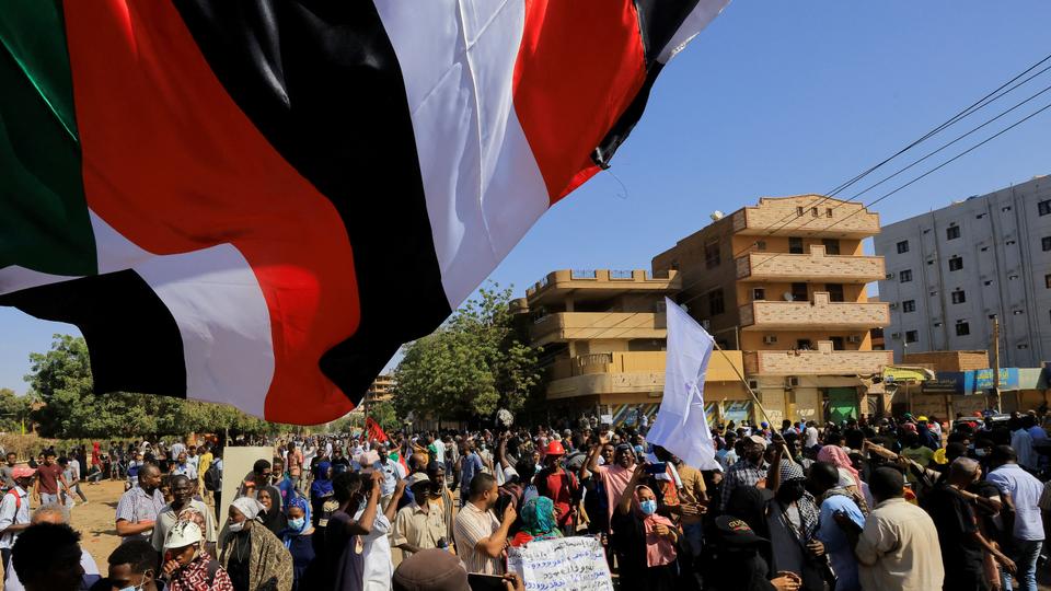 Amhara leaders and activists have accused Ethopia's government of turning a blind eye to atrocities committed against ethnic Amharas.