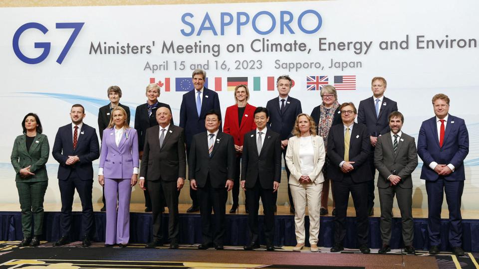 G7 countries have been widely criticised for not following through on climate finance pledges made to the global south over a decade ago.