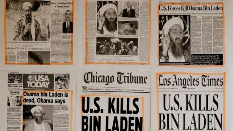 Bin Laden S Son Threatens Revenge For Father S Assassination
