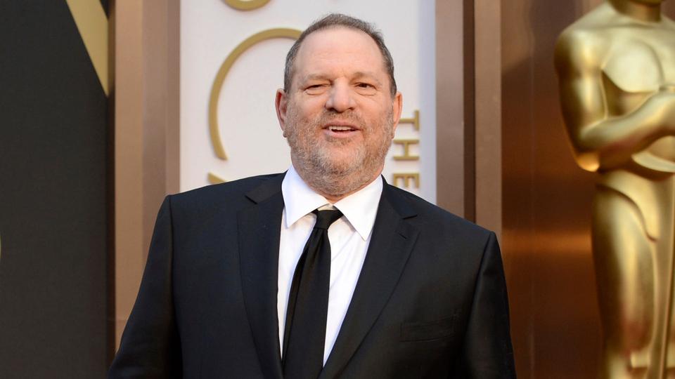 Disgraced Hollywood Producer Weinstein Faces More Trouble