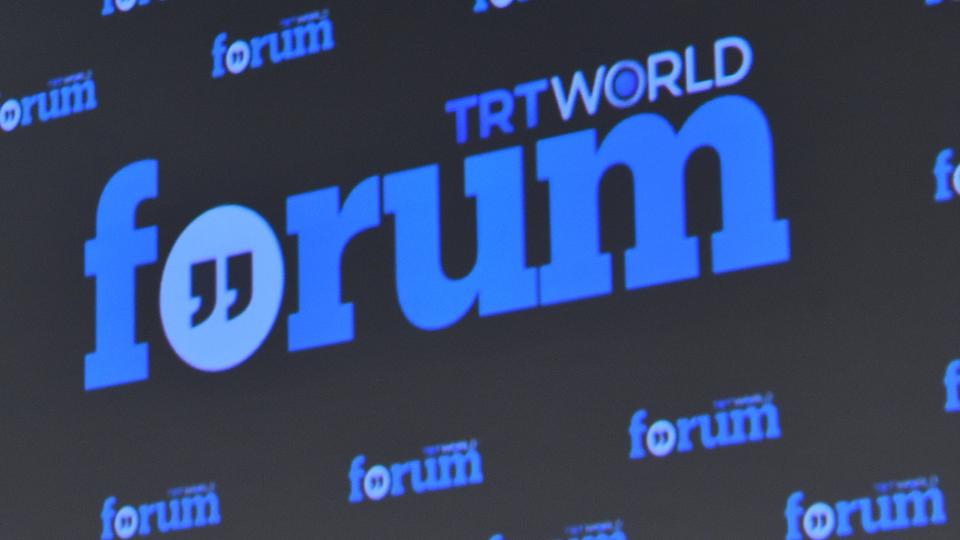 Image result for trt world forum 2018