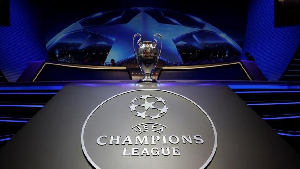 Istanbul Lisbon Compete To Host 2020 Champions League Final