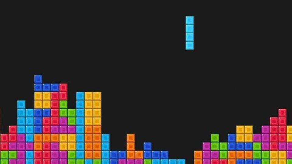 tetris best selling game