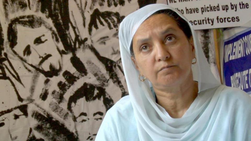 Two Kashmiri activists awarded Rafto Prize for human rights