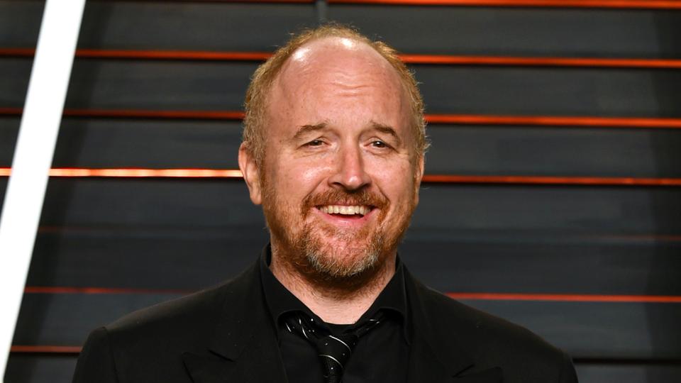 Louis CK admits sexual misconduct as entertainment outlets cut ties