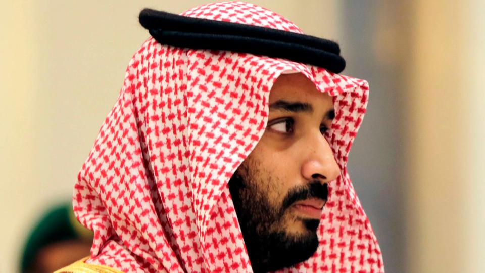 Saudi Justice System Aimed At Shielding Mbs From Further Scrutiny