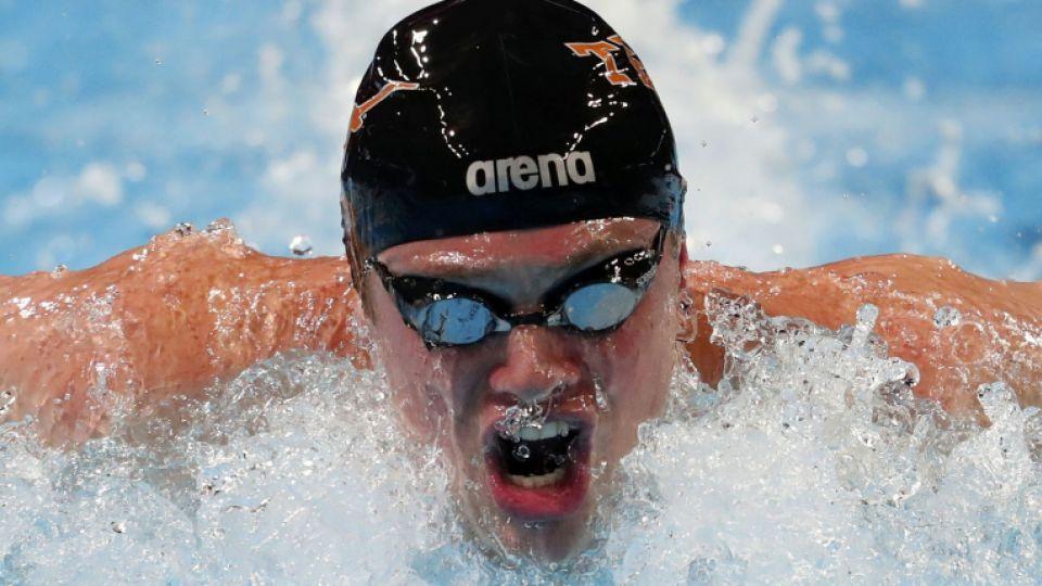 Brazil Police Pull Us Swimmers From Flight In Robbery Probe