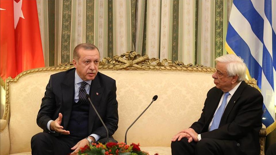 Turks still debate whether Treaty of Lausanne was fair to Turkey
