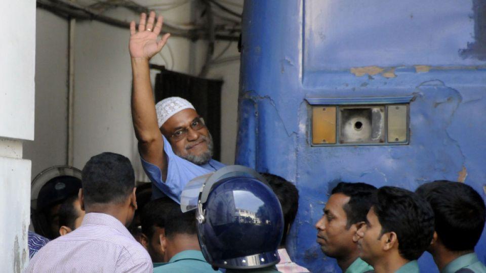bangladesh jamaat execute ile ilgili görsel sonucu