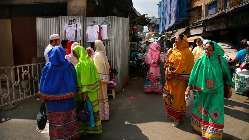Study shows FGM prevalent among India's Bohra sect