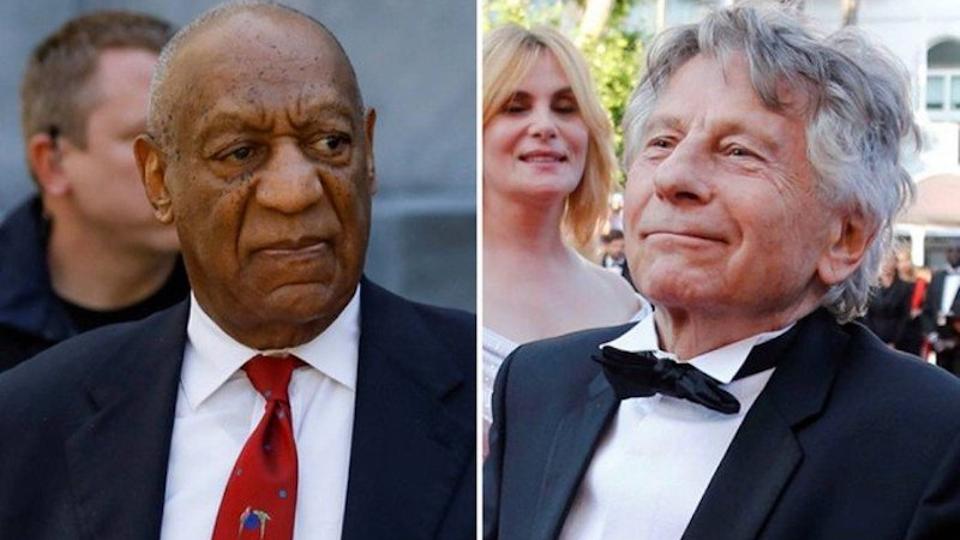 Bill Cosby and Roman Polanski expelled from Oscars Academy