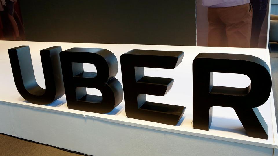 Uber turns to India, Africa and Middle East as losses mount