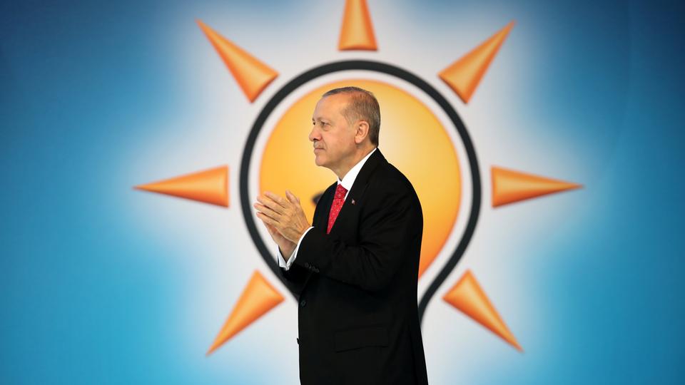 Î‘Ï€Î¿Ï„Î­Î»ÎµÏƒÎ¼Î± ÎµÎ¹ÎºÏŒÎ½Î±Ï‚ Î³Î¹Î± turkey election 2018