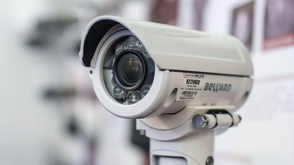 Chinese Company Recalls Cameras After Massive Cyberattacks
