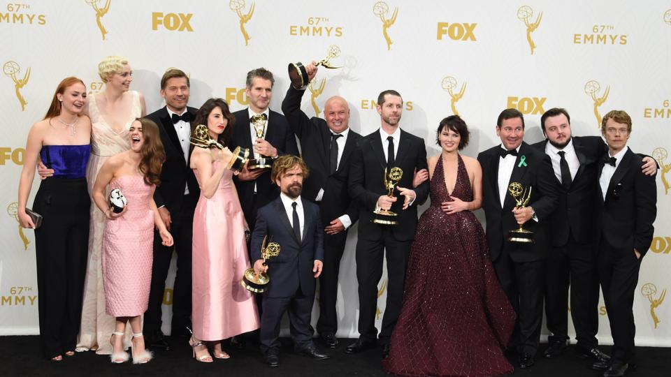 Game Of Thrones Leads Emmy Awards With 22 Nominations