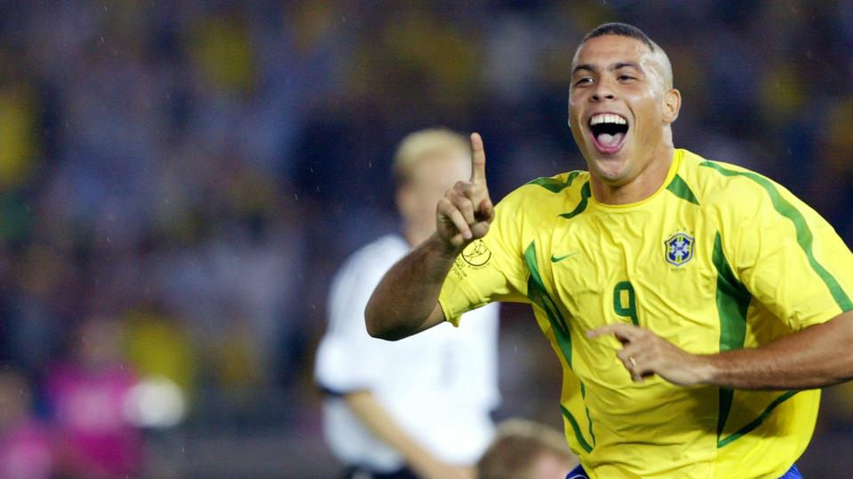 Former Brazil Striker Ronaldo Hospitalised In Spain S Ibiza With