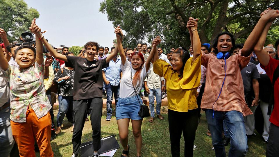 section 377 amendment 2018