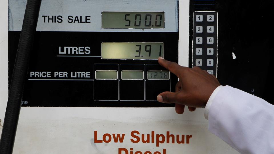 Kenya Imposes 16 Added Tax On All Petroleum