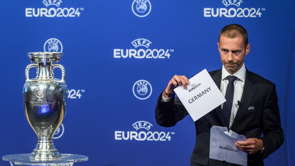 Which Country Will Host Euro 2024