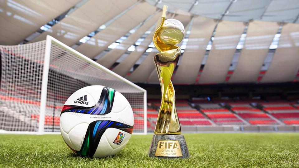 FIFA approves expansion of women's World Cup to 32 teams in 2023
