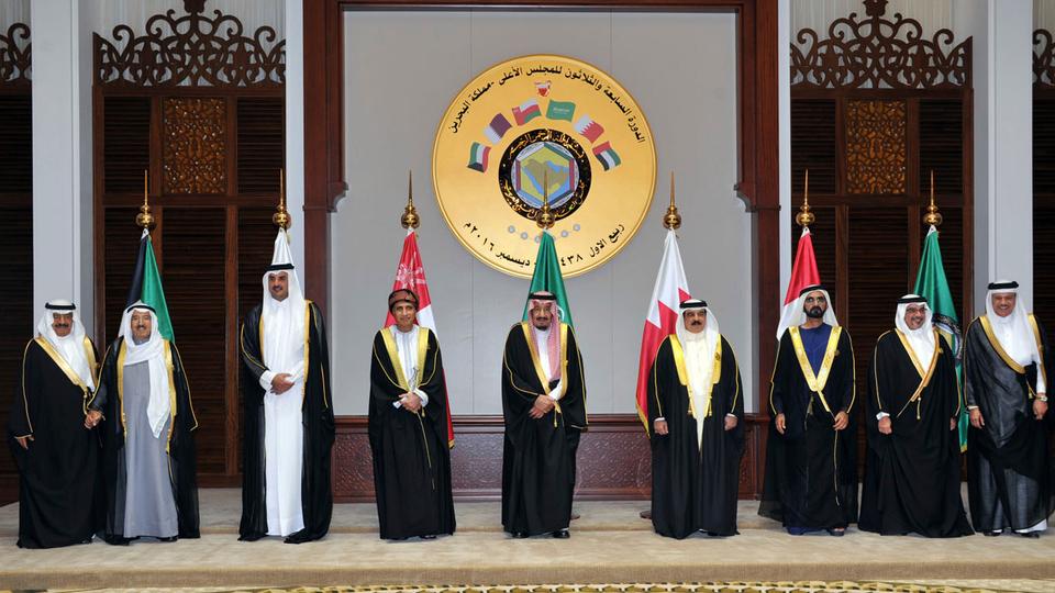Saudi Arabia hosts GCC Summit amid several tensions