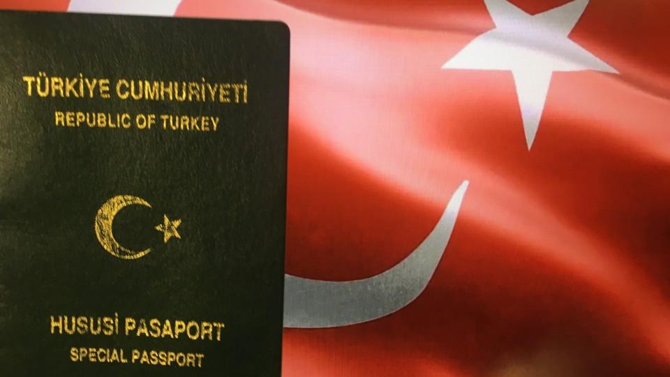 Buying Property in Turkish Citizenship
