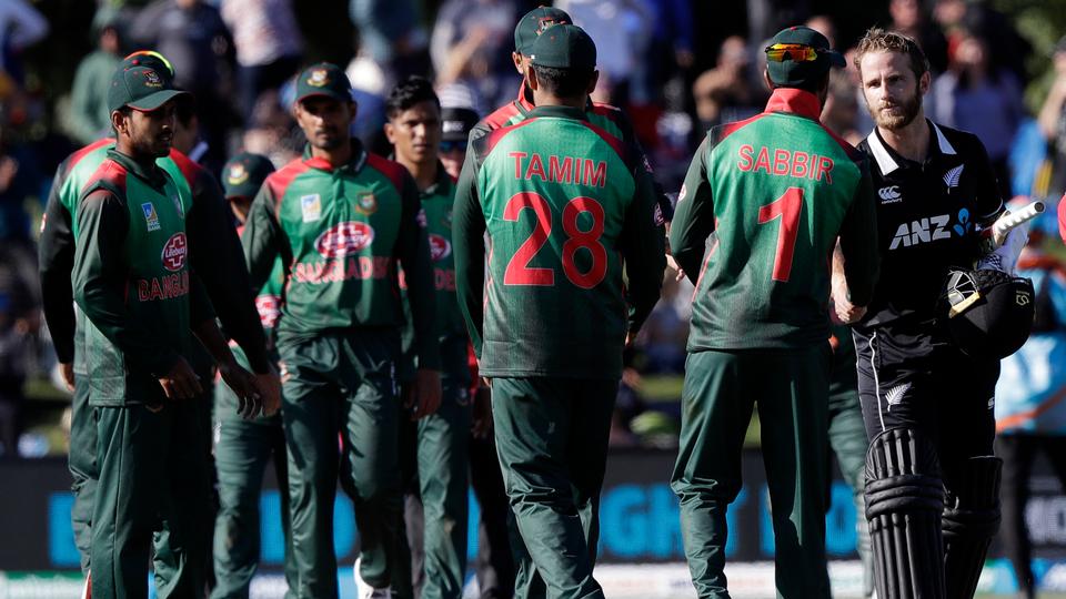 Cricket match bangladesh Bangladesh vs
