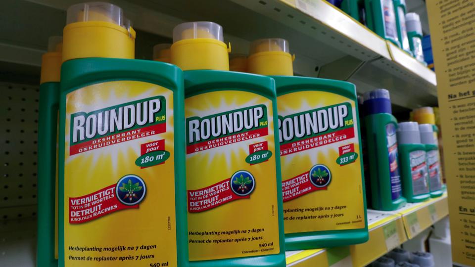 Man Awarded 80m In Lawsuit Claiming Roundup Causes Cancer