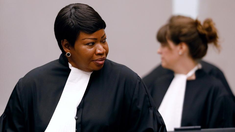 Us Revokes Icc Prosecutors Visa Over Afghanistan Investigation 8492