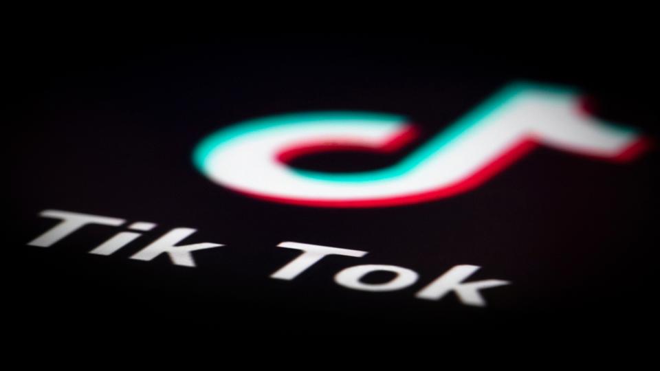 The Us Thinks Tiktok Could Be A National Security Threat Here S Why Mit Technology Review