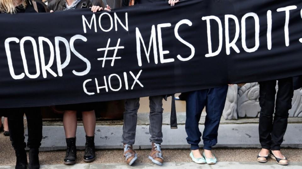 Women S Summit Hopes To Bridge Gap Left By Us Global Gag Rule