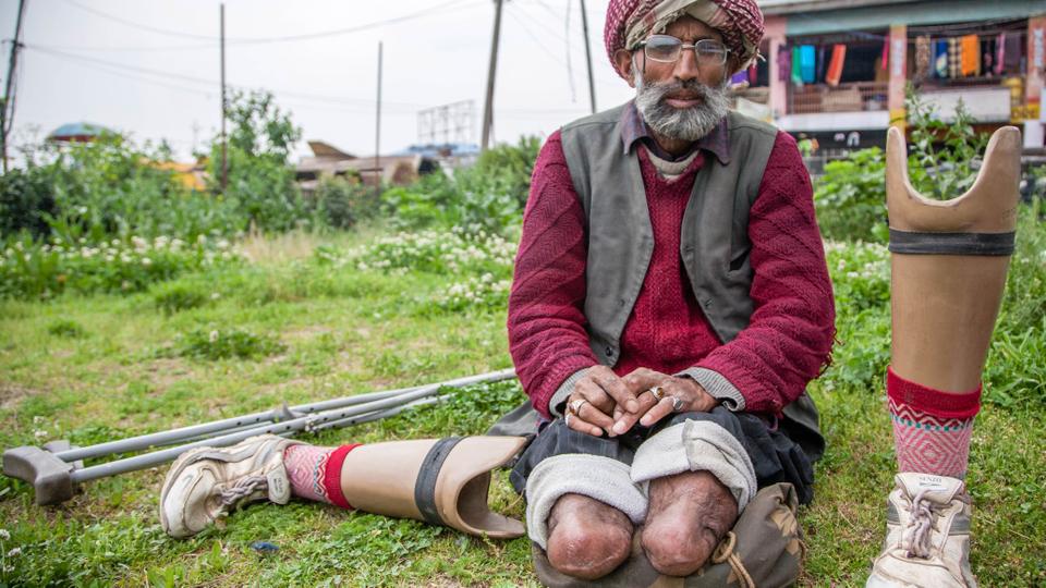 Wounds that never heal: what torture in Kashmir says about India