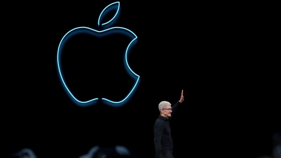 Apple Leaves Itunes Behind As It Harmonises Software