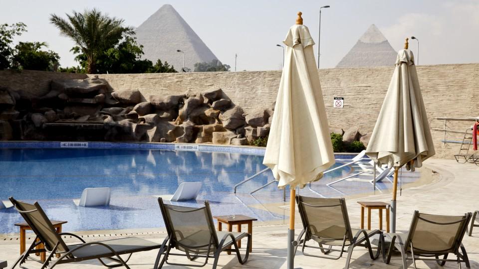 8 Things To Know About Egypt S Ailing Tourism Industry