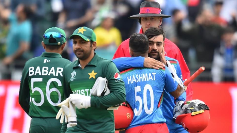 Cricket: Politics spices up ahead of Pakistan-Afghanistan match