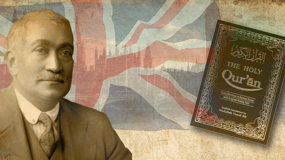 How the British Empire abandoned its most vocal Muslim supporter