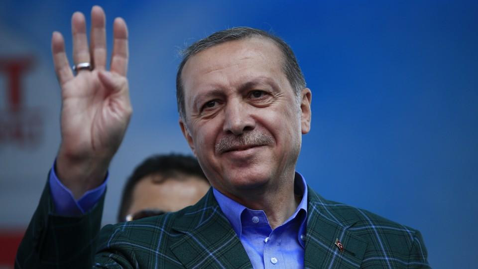 Recep Tayyip Erdogan, Turkey&amp;#39;s influential leader