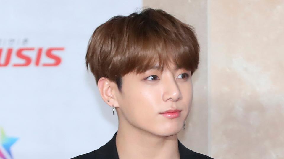 A pop star who is not part of a group Bts K Pop Star Under Investigation Over Car Crash