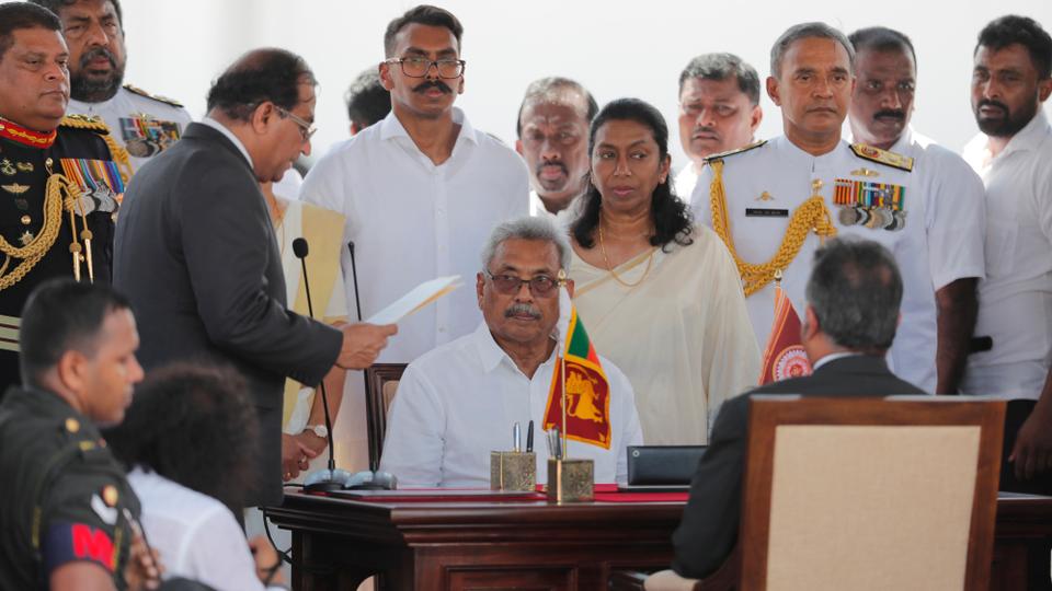 Sri Lankas Tamil dejtingsajt