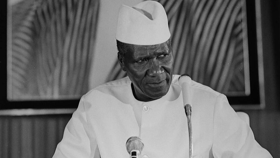 Ahmed Sekou Toure: an indispensable yet forgotten African leader