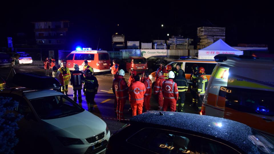 drunk driver kills six german tourists in italy