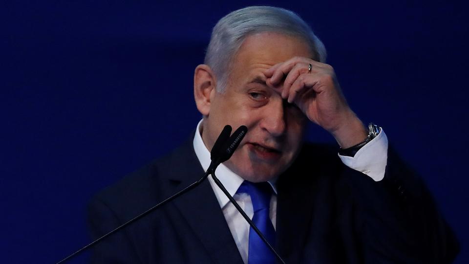 Netanyahu's corruption trial postponed because of coronavirus