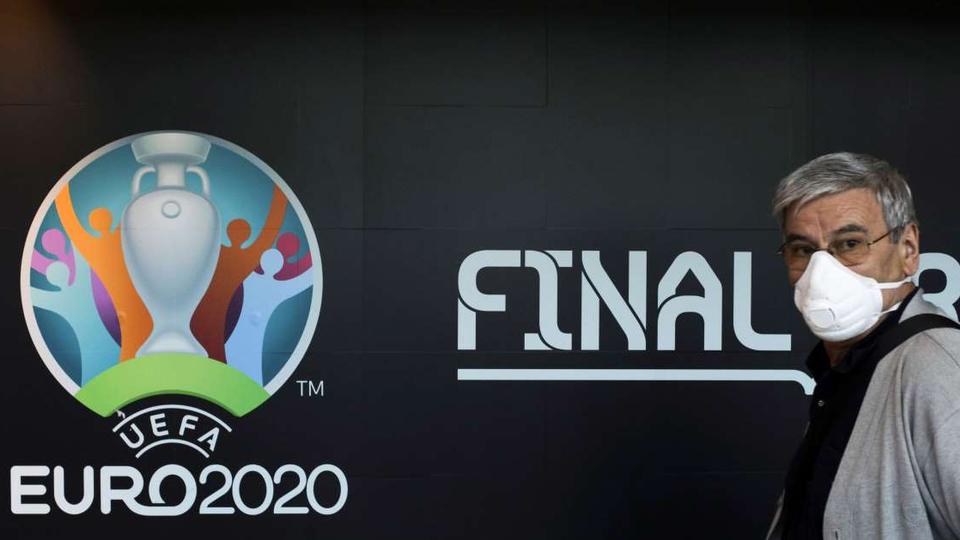 Euro 2020 Fate To Be Decided As Virus Threat Looms